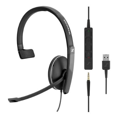 Billede af Sennheiser Adapt SC 135 USB