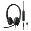 Billede af Sennheiser Adapt SC 165 USB-C