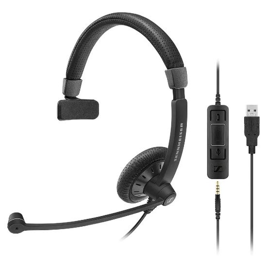 Billede af Sennheiser Impact SC 45 USB MS