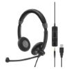 Billede af Sennheiser Impact SC 75 USB MS