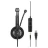 Billede af Sennheiser Impact SC 75 USB MS