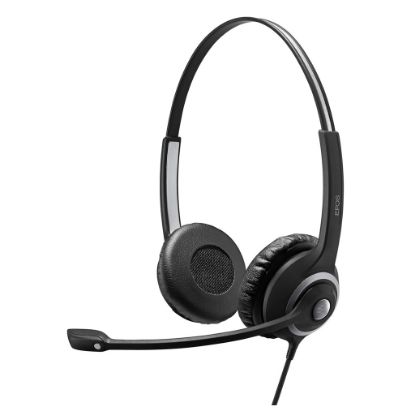 Billede af Sennheiser Impact SC 260 USB MS II