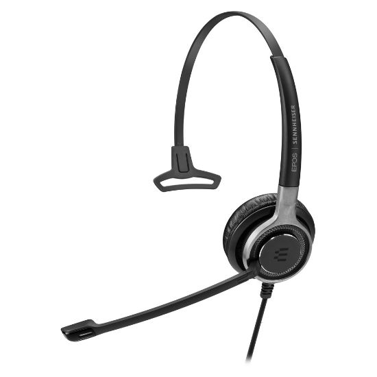 Billede af Sennheiser Impact SC 635 USB