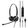 Billede af Sennheiser Impact SC 665 USB