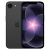 Billede af Apple iPhone 17e 256 GB Black