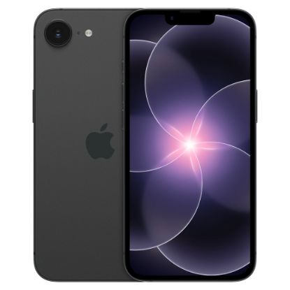 Billede af Apple iPhone 17e 256 GB Black