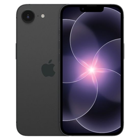 Billede af Apple iPhone 17e 256 GB Black
