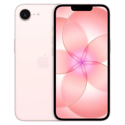 Billede af Apple iPhone 17e 256 GB Pink