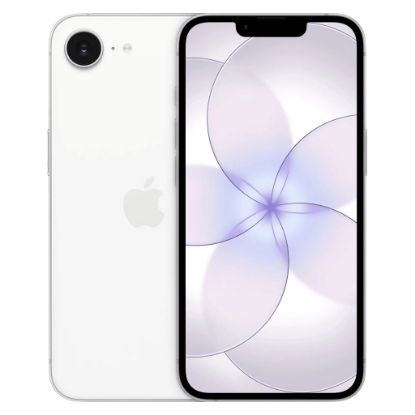 Billede af Apple iPhone 17e 256 GB White