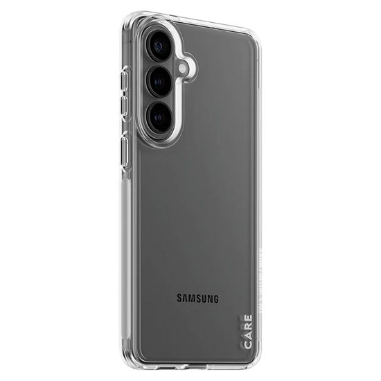 Billede af CARE Cover Transparent Galaxy S26+
