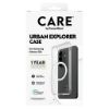 Billede af CARE Urban Explorer Qi Galaxy S26
