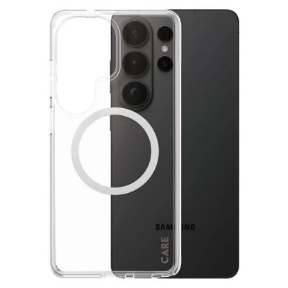 Billede af CARE Urban Explorer Qi Galaxy S26 Ultra