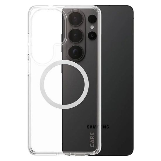 Billede af CARE Urban Explorer Qi Galaxy S26 Ultra