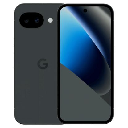 Billede af Google Pixel 10a 128G Obsidian