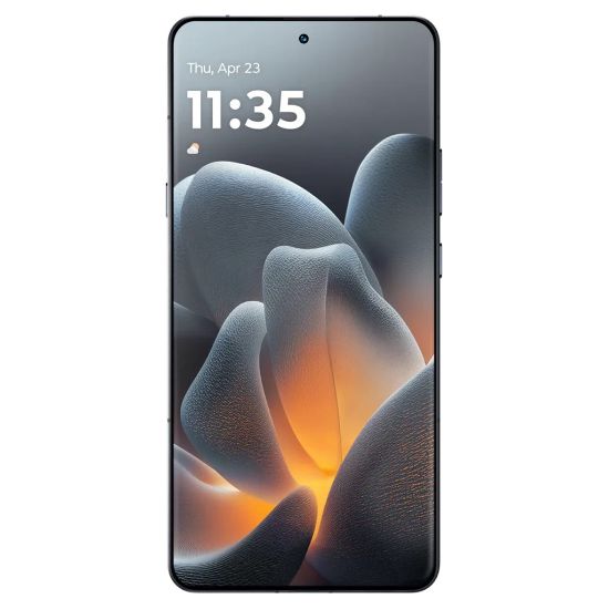 Billede af Motorola Signature 512GB Carbon