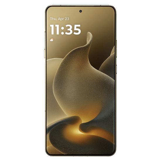 Billede af Motorola Signature 512GB Martini Olive