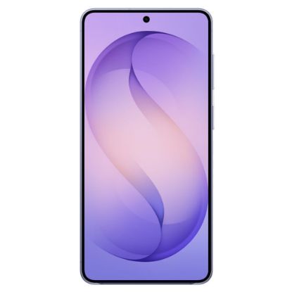 Billede af Samsung Galaxy S26+ Cover Transparent