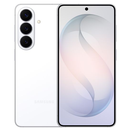 Billede af Samsung Galaxy S26+ 512GB White