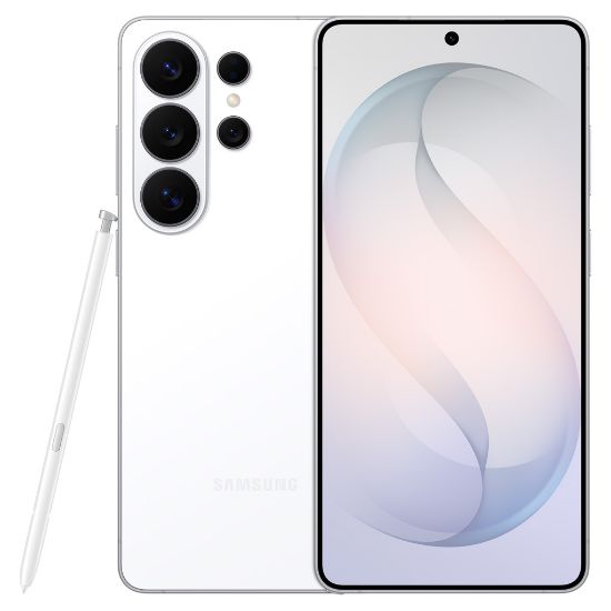 Billede af Samsung Galaxy S26 Ultra 256GB White