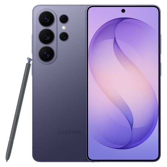 Billede af Samsung Galaxy S26 Ultra 256GB Violet