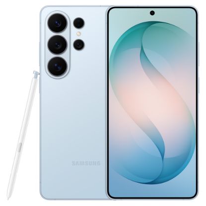 Billede af Samsung Galaxy S26 Ultra 256GB Sky Blue