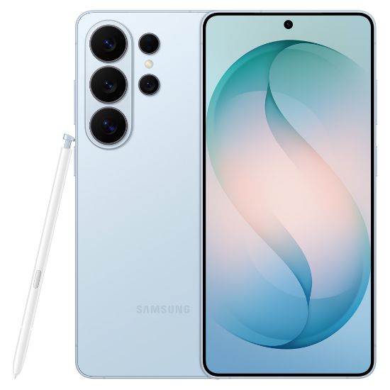 Billede af Samsung Galaxy S26 Ultra 256GB Sky Blue