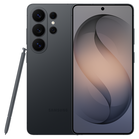 Billede af Samsung Galaxy S26 Ultra 1TB Black