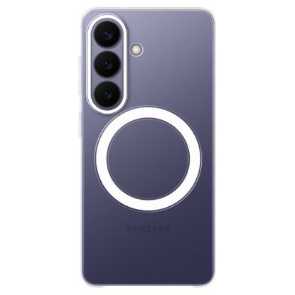 Billede af Samsung Galaxy S26 Cover Transparent