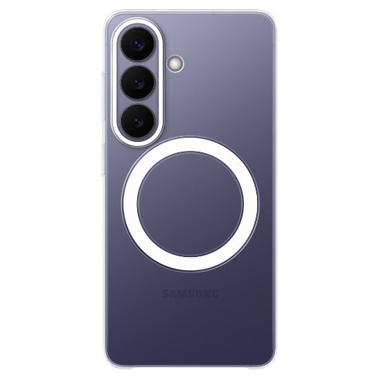 Billede af Samsung Galaxy S26 Cover Transparent