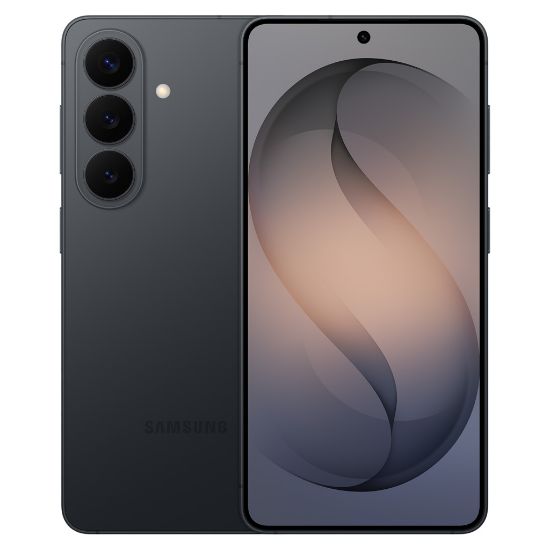 Billede af Samsung Galaxy S26 256GB Enterprise Edition Black