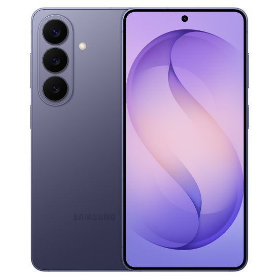 Billede af Samsung Galaxy S26 256GB Violet