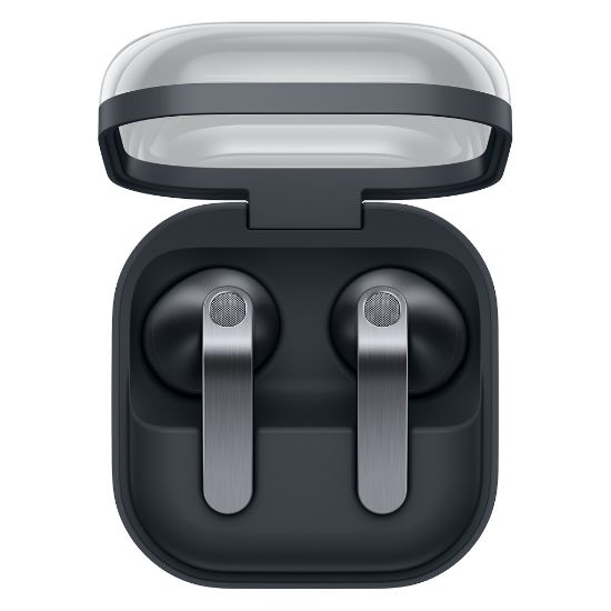 Billede af Samsung Galaxy Buds4 Sort