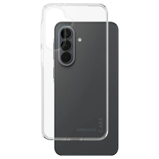 Billede af CARE Transparent Cover Galaxy A37