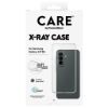 Billede af CARE Transparent Cover Galaxy A37